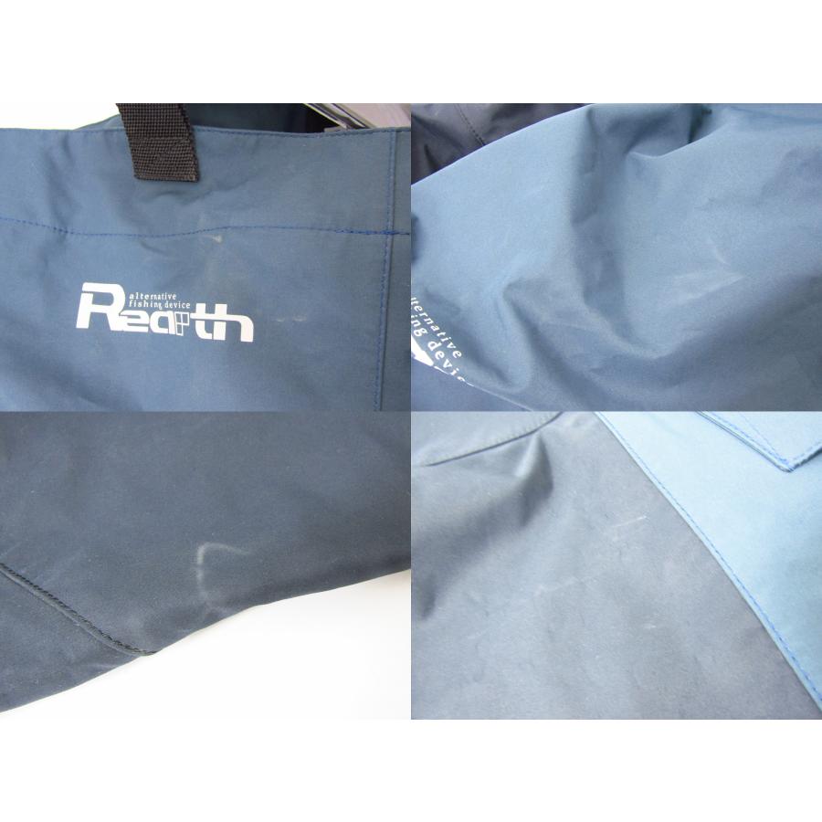 Rearth 未使用 SFD1000 アルゴス ウェーダー SIZE:L ▽SP8787 Rearth 未使用 SFD1000 アルゴス ウェーダー SIZE:L ▽SP8787