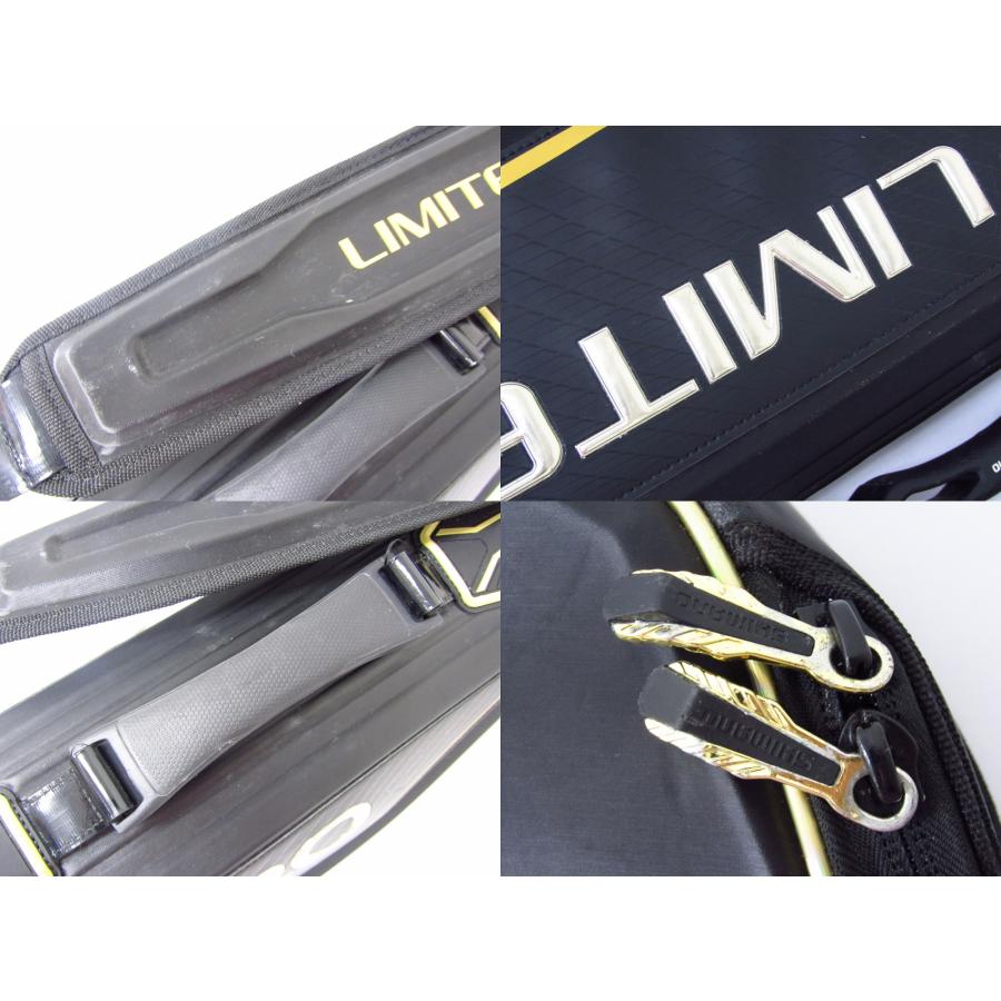 LIMITED PRO COMPE EDITION ロッドケース Yahoo!オークション -「リミテッドプロ ロッドケース」の落札