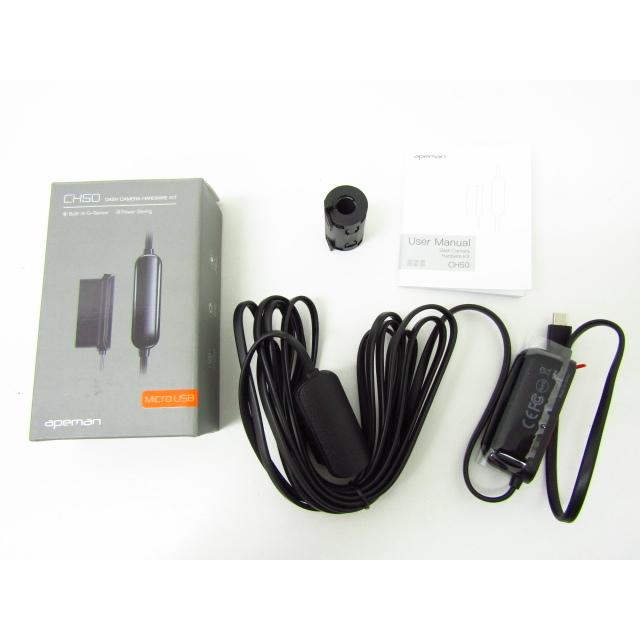 Apeman C860 ドライブレコーダー 前後カメラ Nb1046 N 235 Nb1046 07 スリフト 通販 Yahoo ショッピング