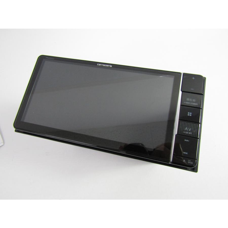 carrozzeria カロッツェリア メモリーナビ AVIC-RW710 楽ナビ ▽NB1333 