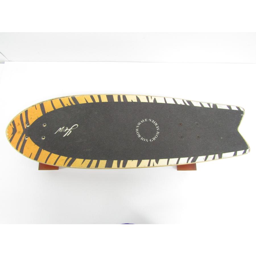 YOW サーフ スケートボード 30インチ System S4 ▽SP11467 : スリフト