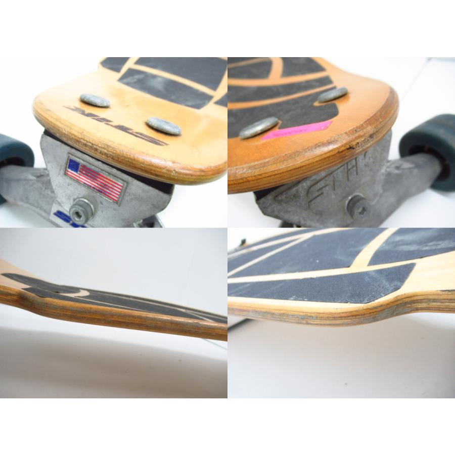 CARVE BOARD SURF STIK スケボー スケートボード ▽SP2742 CARVE BOARD SURF STIK スケボー スケートボード ▽SP2742