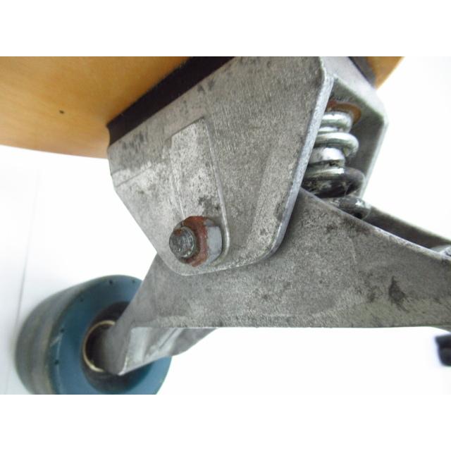 CARVE BOARD SURF STIK スケボー スケートボード ▽SP2742 CARVE BOARD SURF STIK スケボー スケートボード ▽SP2742