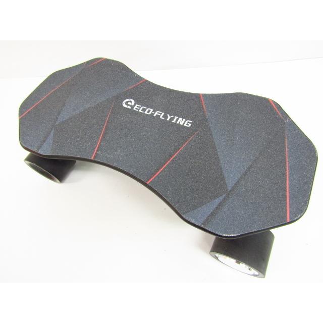 ECO-FLYING H2J 電動スケートボード♪SP3249 : スリフト - 通販 ECO-FLYING H2J 電動スケートボード♪SP3249 : スリフト - 通販