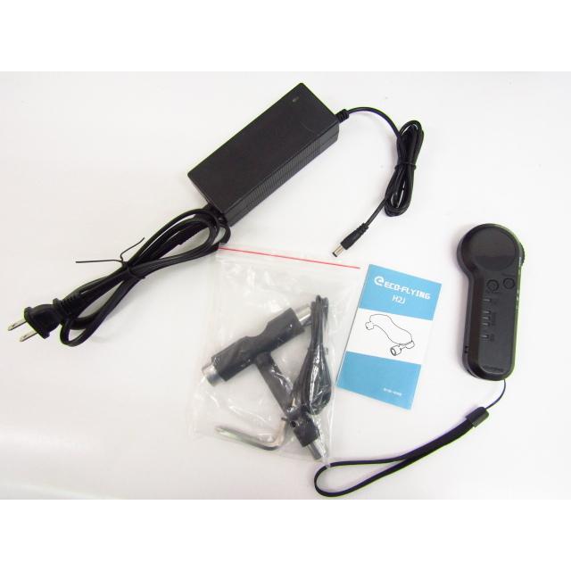 ECO-FLYING H2J 電動スケートボード♪SP3249 : スリフト - 通販 ECO-FLYING H2J 電動スケートボード♪SP3249 : スリフト - 通販