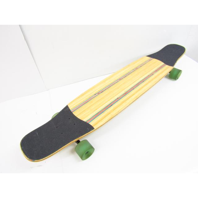 Three Weather スリーウェザー ロングスケボー スケートボード  