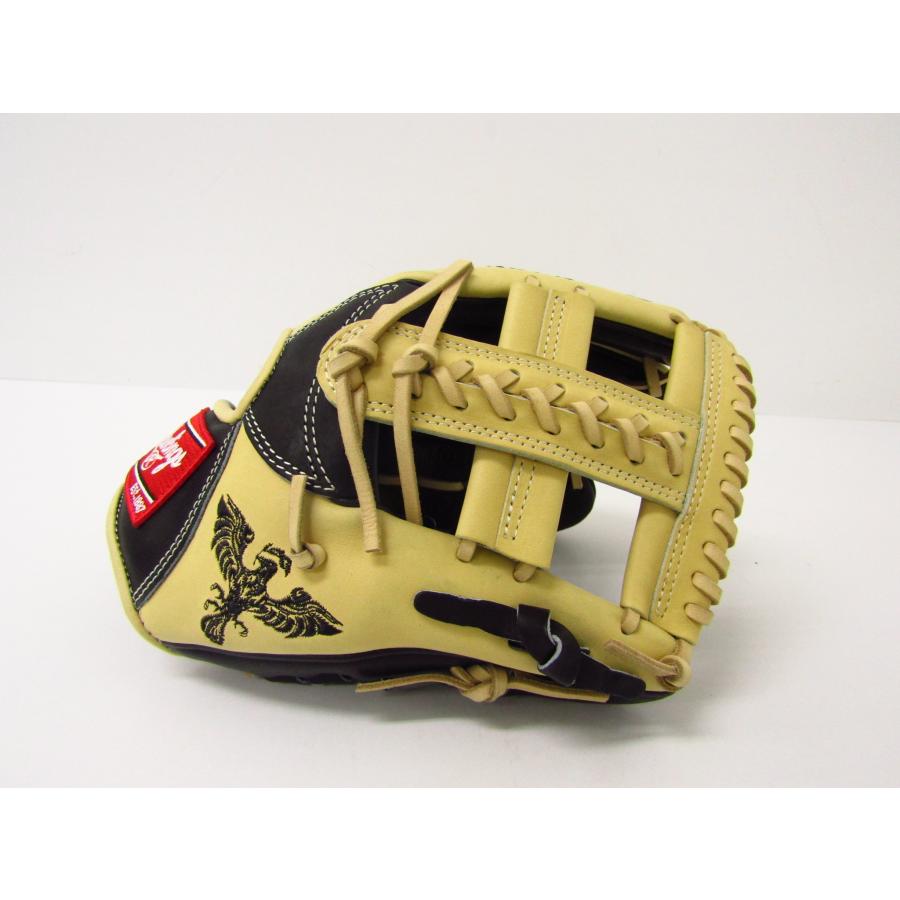 HOH 【未使用】Rawlings ローリングス H.O.H 岡本和真モデル HOH 【未使用】Rawlings ローリングス H.O.H 岡本和真モデル