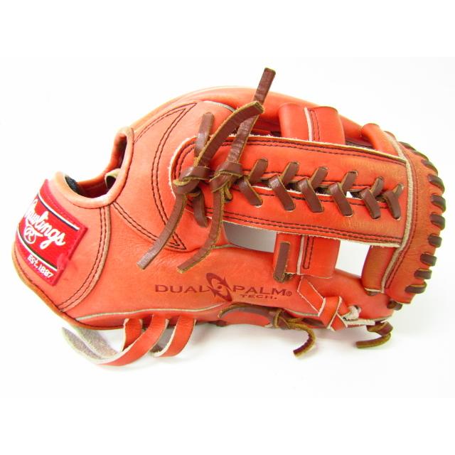 Rawlings ローリングス HEART of the HIDE 男前シリーズ 「剛」モデル 