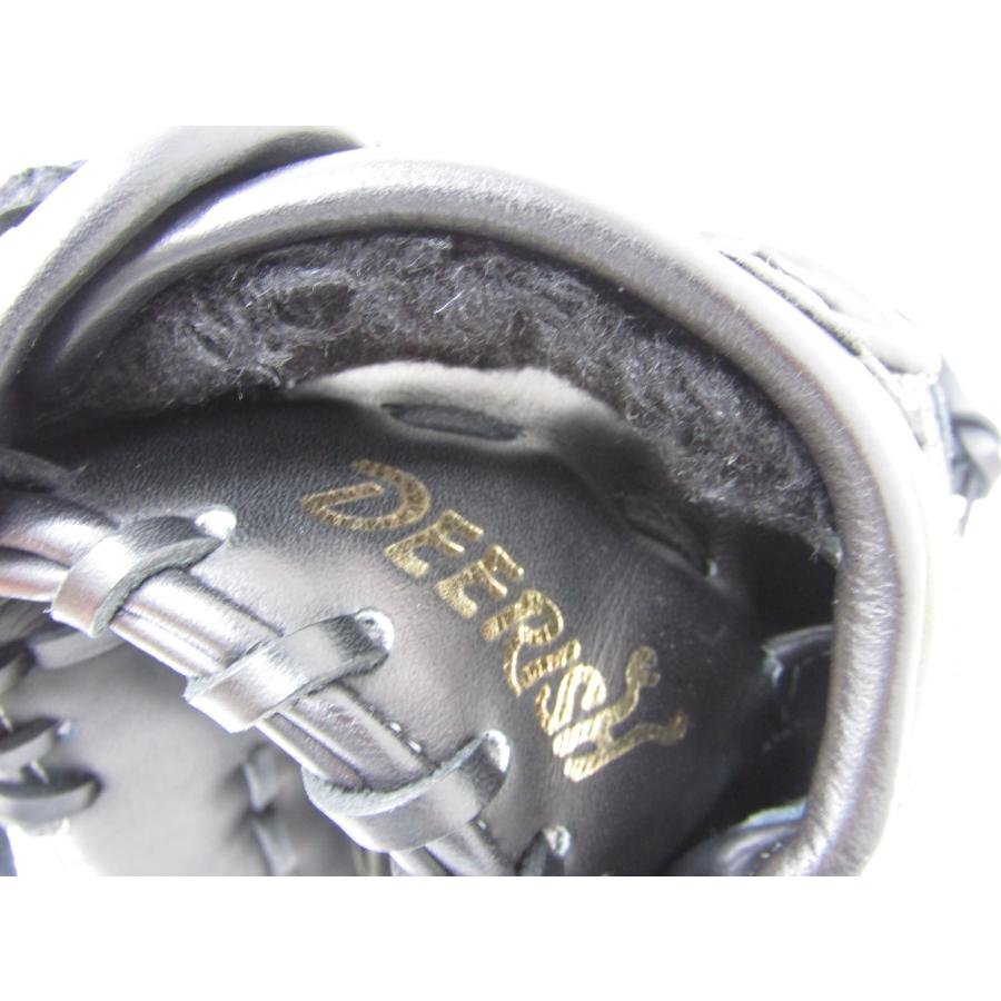 MIZUNO DEERISH ミズノ プロフェッショナル イチローモデル 軟式 MIZUNO DEERISH ミズノ プロフェッショナル イチローモデル 軟式
