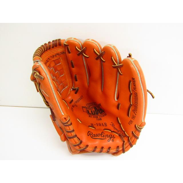Rawlings ローリングス LUDUS R-10AB 軟式 内野手用 野球 Rawlings ローリングス LUDUS R-10AB 軟式 内野手用 野球