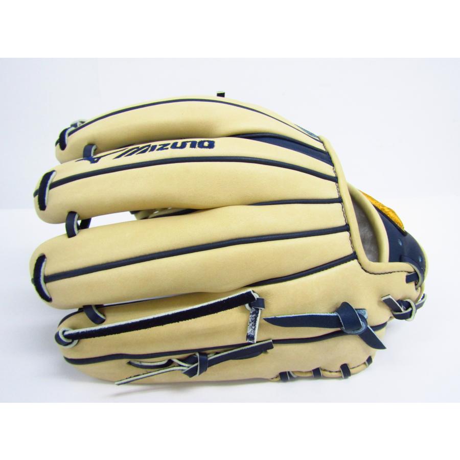 Mizuno Pro 未使用 MIZUNO ミズノ プロ 軟式用 内野手用 Mizuno Pro 未使用 MIZUNO ミズノ プロ 軟式用 内野手用