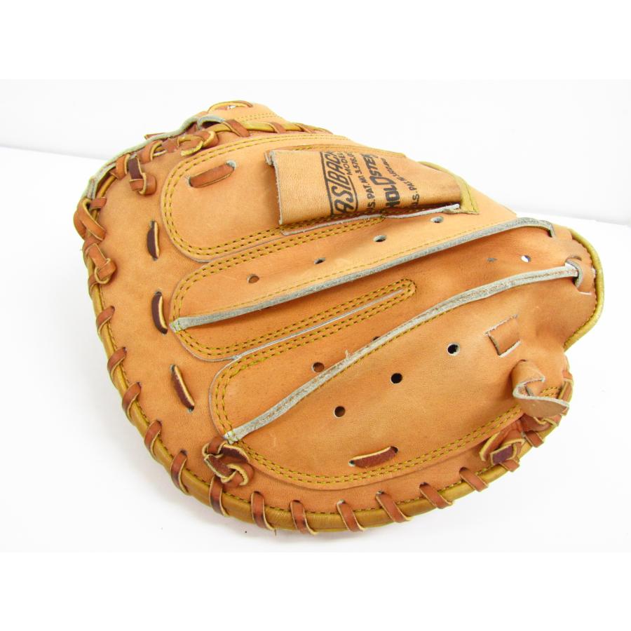 Rawlings HOLDSTER ローリングス キャッチャーミット R-901C 右 Rawlings HOLDSTER ローリングス キャッチャーミット R-901C 右