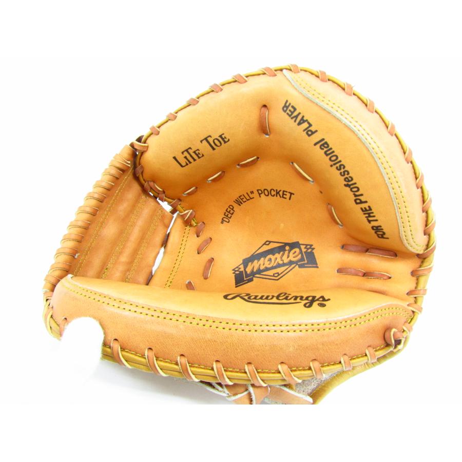 Rawlings HOLDSTER ローリングス キャッチャーミット R-901C 右 Rawlings HOLDSTER ローリングス キャッチャーミット R-901C 右