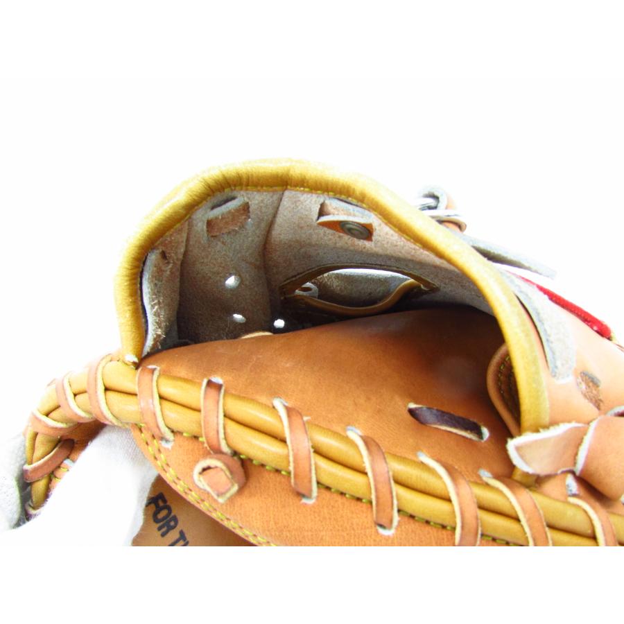 Rawlings HOLDSTER ローリングス キャッチャーミット R-901C 右 Rawlings HOLDSTER ローリングス キャッチャーミット R-901C 右
