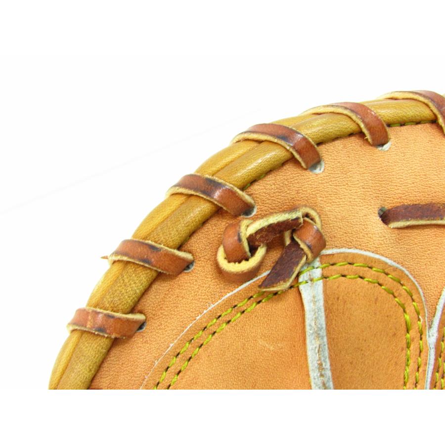 Rawlings HOLDSTER ローリングス キャッチャーミット R-901C 右 Rawlings HOLDSTER ローリングス キャッチャーミット R-901C 右