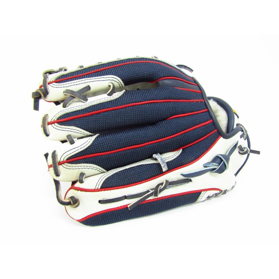 Mizuno Pro MIZUNO ミズノ プロ 軟式 オーダーグラブ 外野手用 Mizuno Pro MIZUNO ミズノ プロ 軟式 オーダーグラブ 外野手用