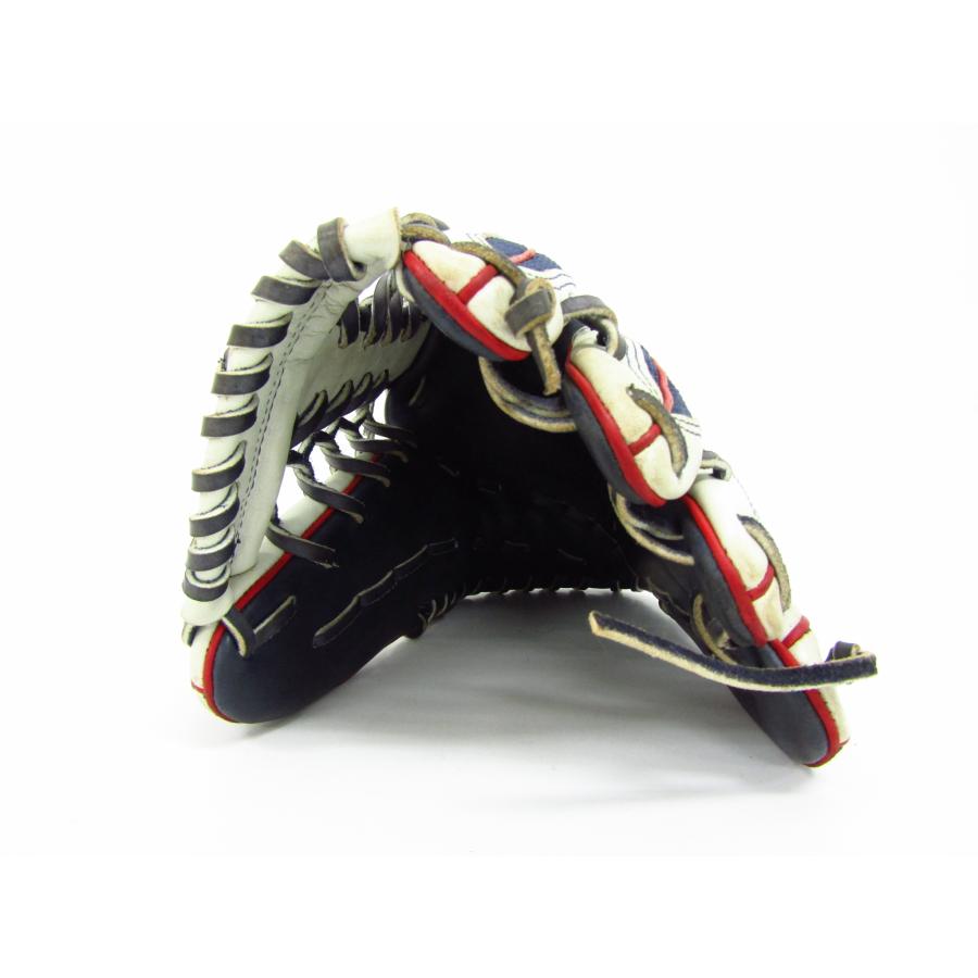 Mizuno Pro MIZUNO ミズノ プロ 軟式 オーダーグラブ 外野手用 Mizuno Pro MIZUNO ミズノ プロ 軟式 オーダーグラブ 外野手用