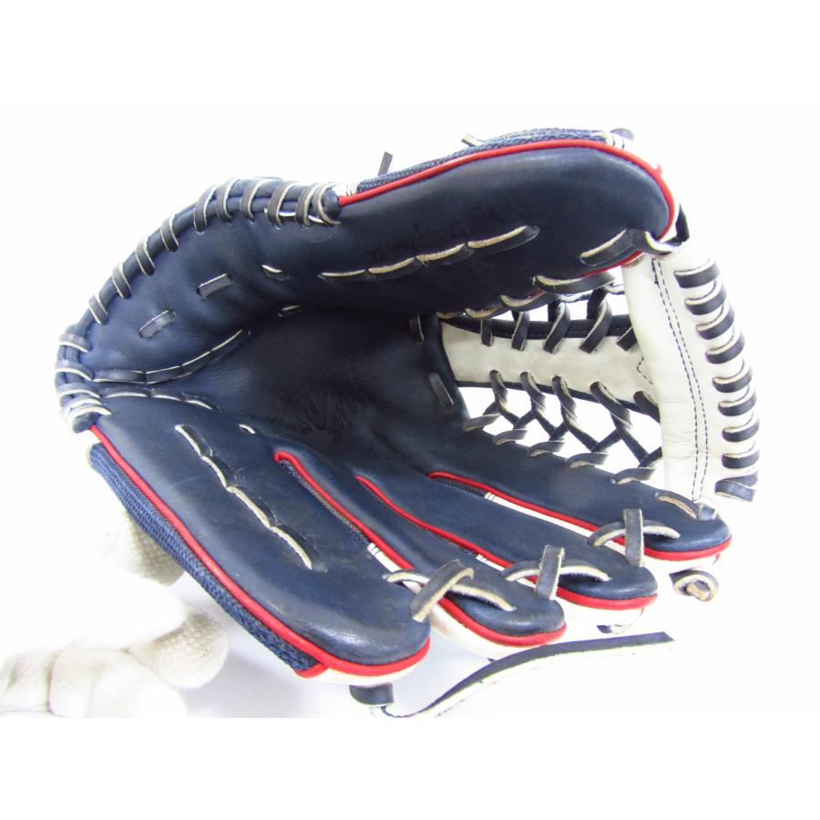 Mizuno Pro MIZUNO ミズノ プロ 軟式 オーダーグラブ 外野手用 Mizuno Pro MIZUNO ミズノ プロ 軟式 オーダーグラブ 外野手用