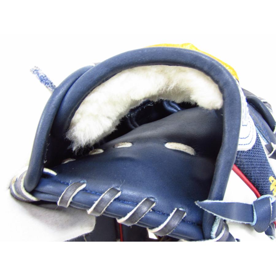 Mizuno Pro MIZUNO ミズノ プロ 軟式 オーダーグラブ 外野手用 Mizuno Pro MIZUNO ミズノ プロ 軟式 オーダーグラブ 外野手用