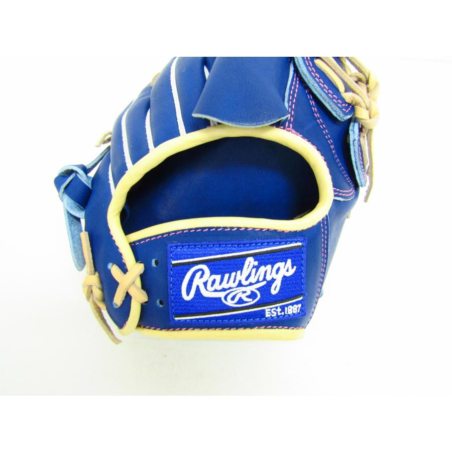 Rawlings ローリングス HOH オリジナルオーダーモデル グローブ Rawlings ローリングス HOH オリジナルオーダーモデル グローブ