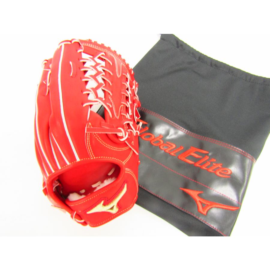 Global Elite 未使用 MIZUNO ミズノ グローバルエリート Global Elite 未使用 MIZUNO ミズノ グローバルエリート