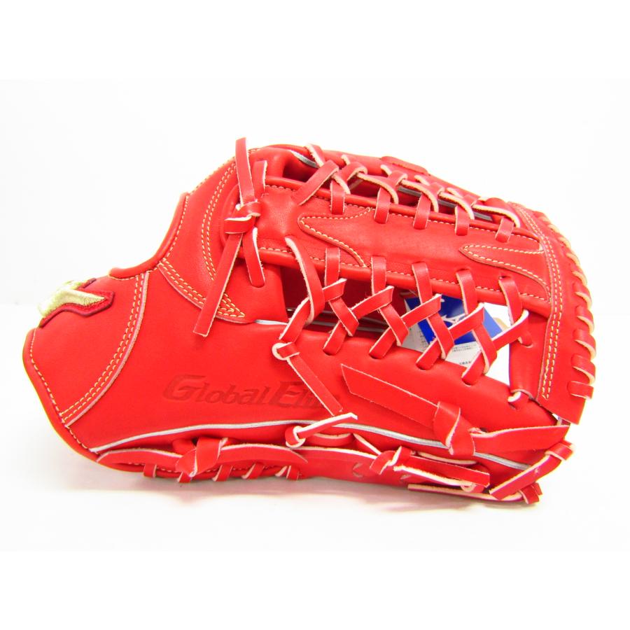 Global Elite 未使用 MIZUNO ミズノ グローバルエリート Global Elite 未使用 MIZUNO ミズノ グローバルエリート