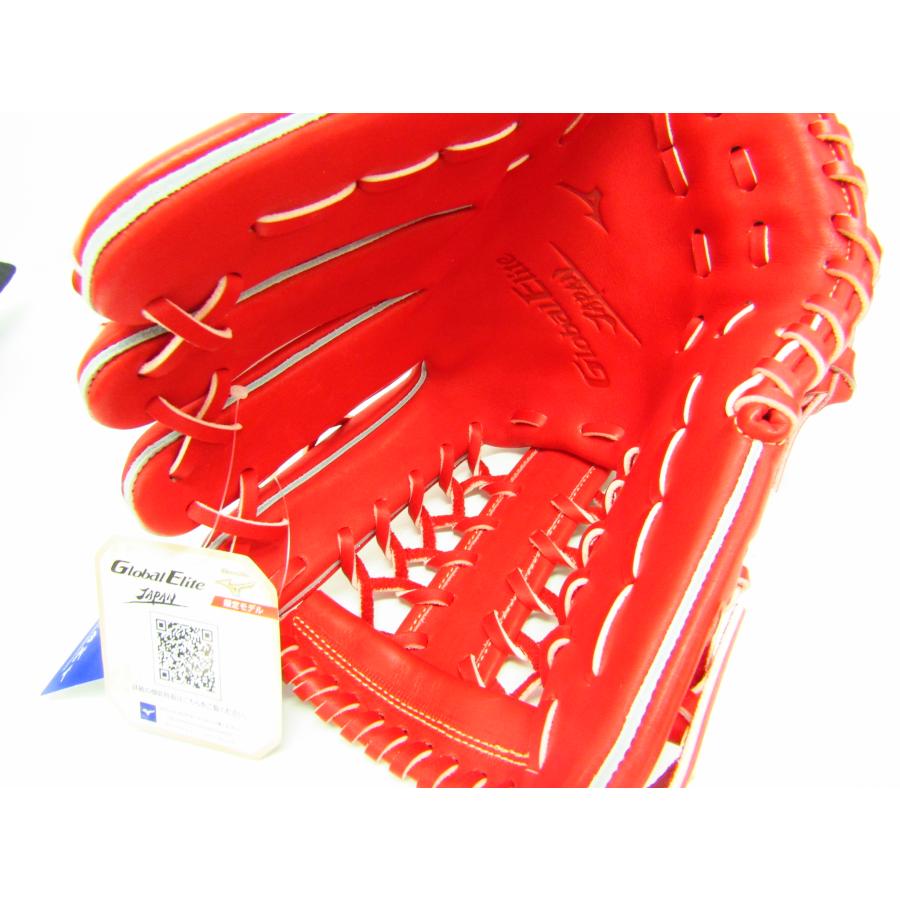 Global Elite 未使用 MIZUNO ミズノ グローバルエリート Global Elite 未使用 MIZUNO ミズノ グローバルエリート