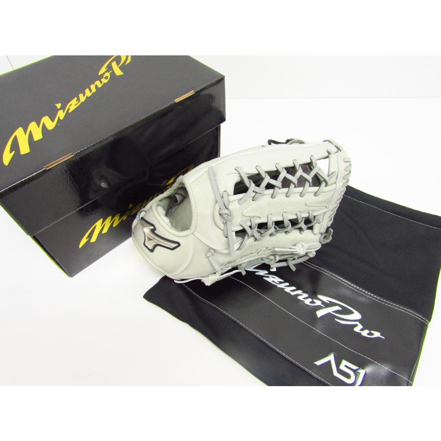 Mizuno Pro 未使用 MIZUNO ミズノ プロ PRO A51 グローブ 一般 Mizuno Pro 未使用 MIZUNO ミズノ プロ PRO A51 グローブ 一般