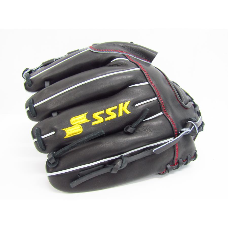 未使用 SSK Pro edge オーダー 一般 硬式 投手用 グローブ 刺繍 未使用 SSK Pro edge オーダー 一般 硬式 投手用 グローブ 刺繍