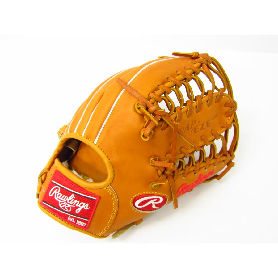 HOH 未使用品 Rawlings ローリングス HoH オジー・スミスモデル HOH 未使用品 Rawlings ローリングス HoH オジー・スミスモデル