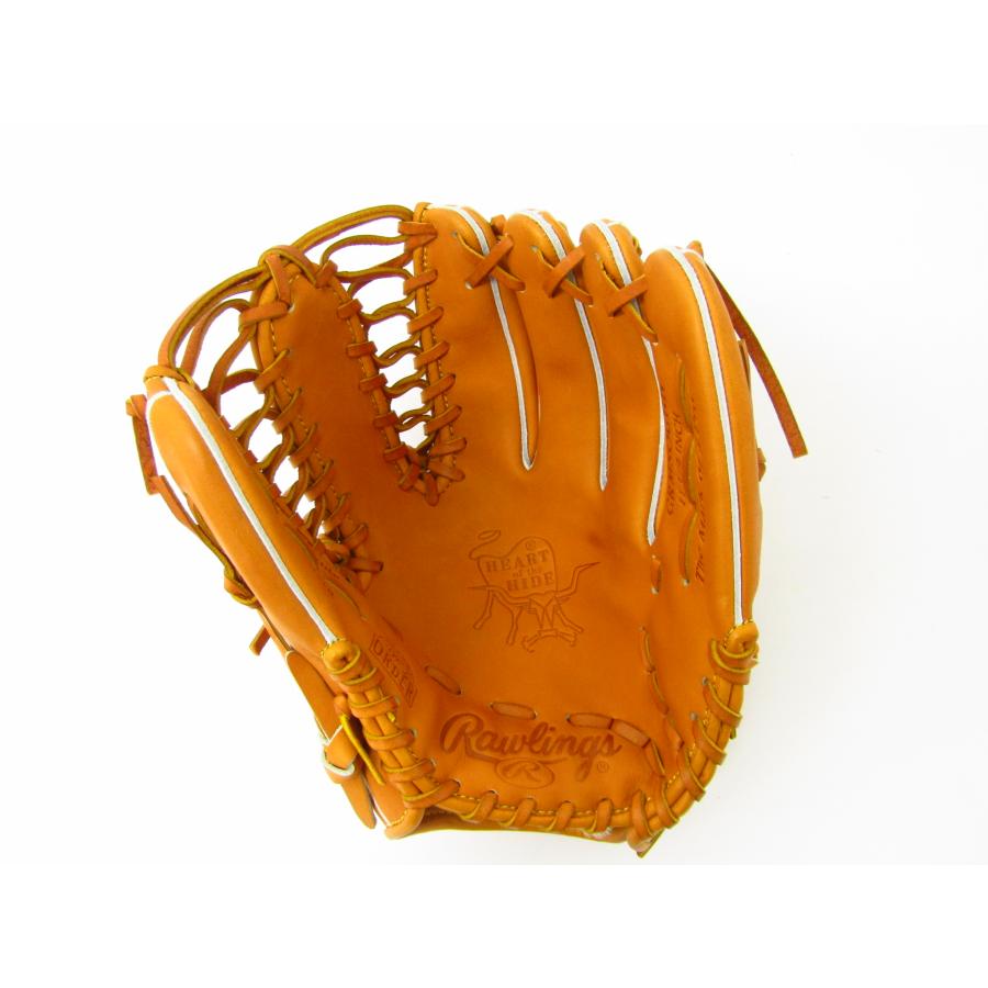 HOH 未使用品 Rawlings ローリングス HoH オジー・スミスモデル HOH 未使用品 Rawlings ローリングス HoH オジー・スミスモデル