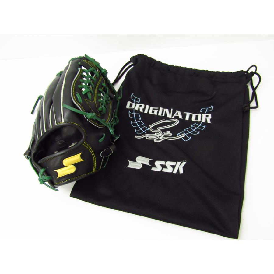 エスエスケイ(スポーツ用品) 未使用品 SSK オリジネーター エスエスケイ(スポーツ用品) 未使用品 SSK オリジネーター