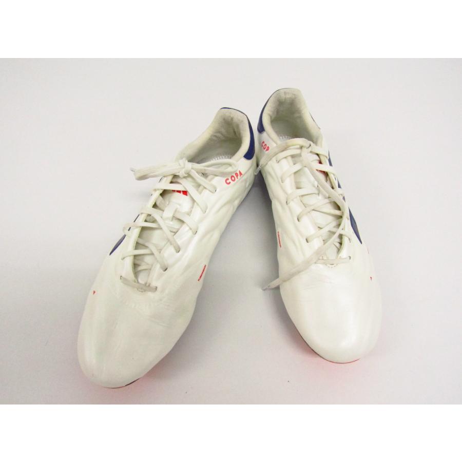 アディダス コパピュア FG 28センチ COPA adidas アディダス PURE 2 コパ ピュア FG サッカースパイク SIZE