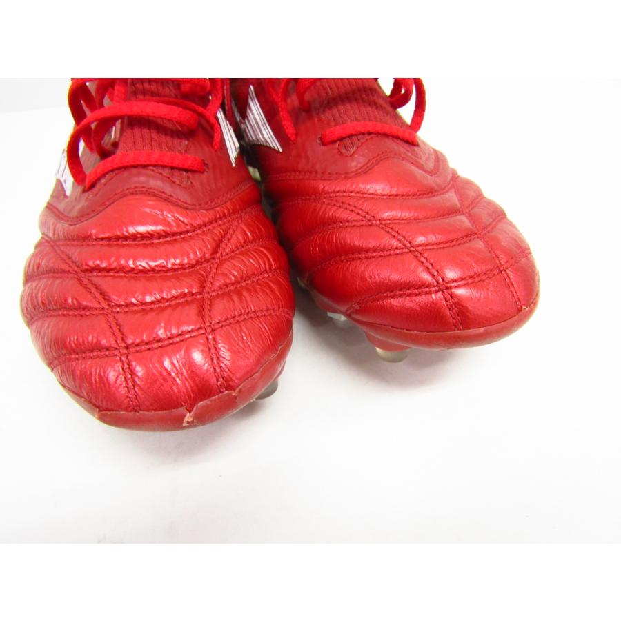 MORELIA MIZUNO ミズノ Neo 3B モレリアネオ レッド×ブラック SG MORELIA MIZUNO ミズノ Neo 3B モレリアネオ レッド×ブラック SG