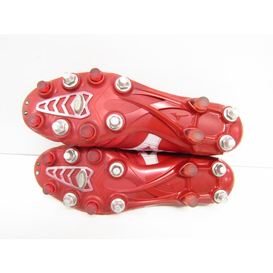 MORELIA MIZUNO ミズノ Neo 3B モレリアネオ レッド×ブラック SG MORELIA MIZUNO ミズノ Neo 3B モレリアネオ レッド×ブラック SG