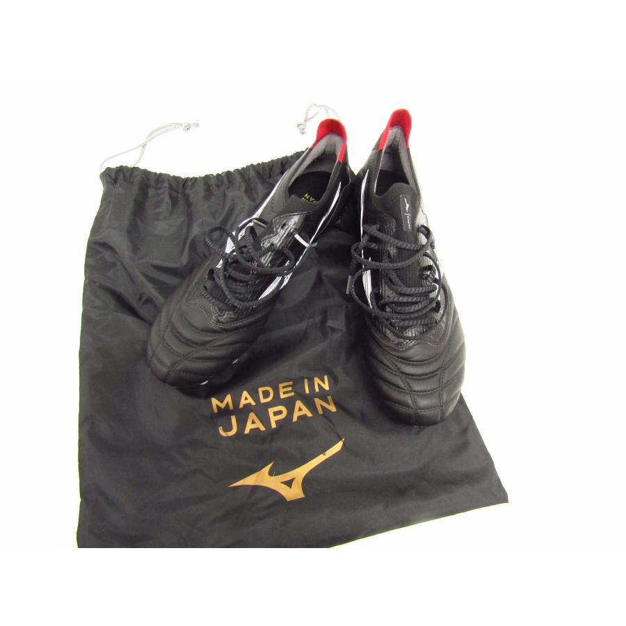 MORELIA MIZUNO ミズノ Neo 3B モレリアネオ スパイク サイズ：26.0cm