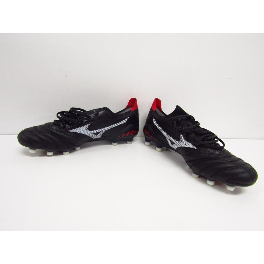 MORELIA MIZUNO ミズノ Neo 3B モレリアネオ スパイク サイズ