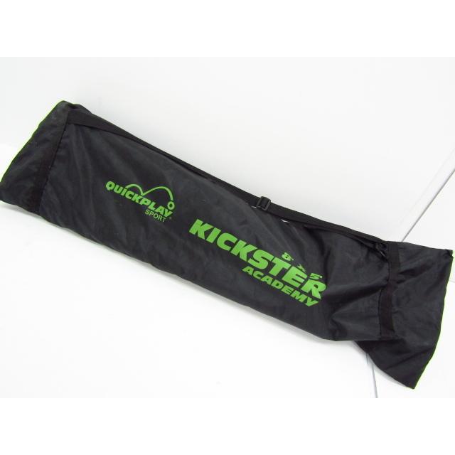 未使用★クイックプレイ キックスター アカデミー  fm030 楽天市場】【 QUICKPLAY 】 サッカーゴール クイックプレイ