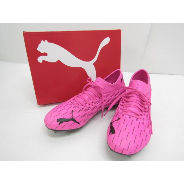 FUTURE PUMA プーマ フューチャー 6.2 NETFIT HG 106185-02