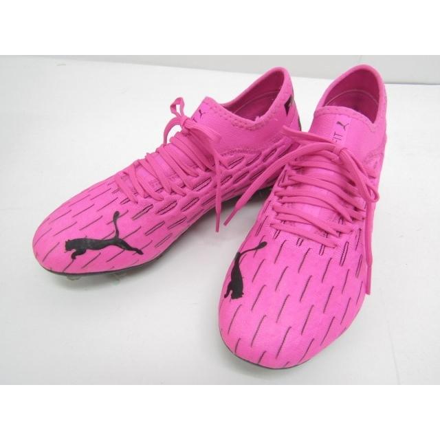 FUTURE PUMA プーマ フューチャー 6.2 NETFIT HG 106185-02