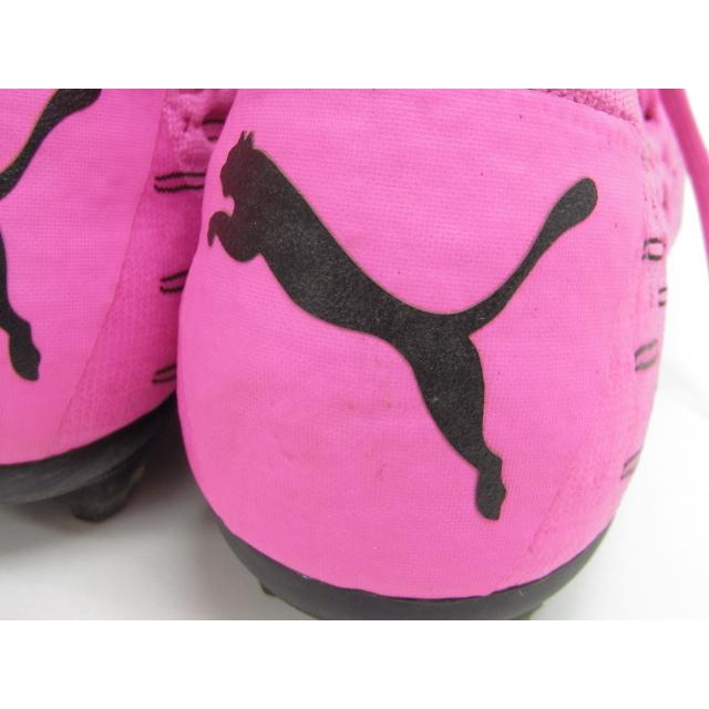 FUTURE PUMA プーマ フューチャー 6.2 NETFIT HG 106185-02