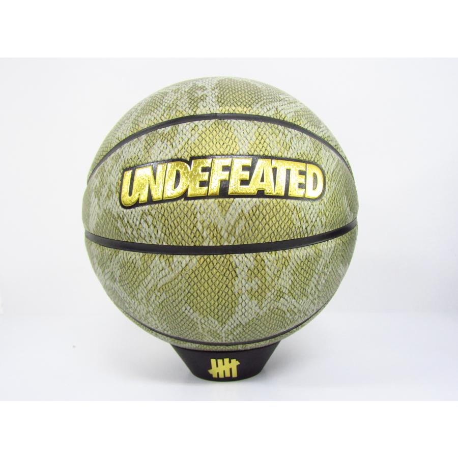 UNDEFEATED - NIKE × UNDEFEATED BASKETBALL バスケットボール UNDEFEATED × NIKE BASKETBALL ナイキ バスケット