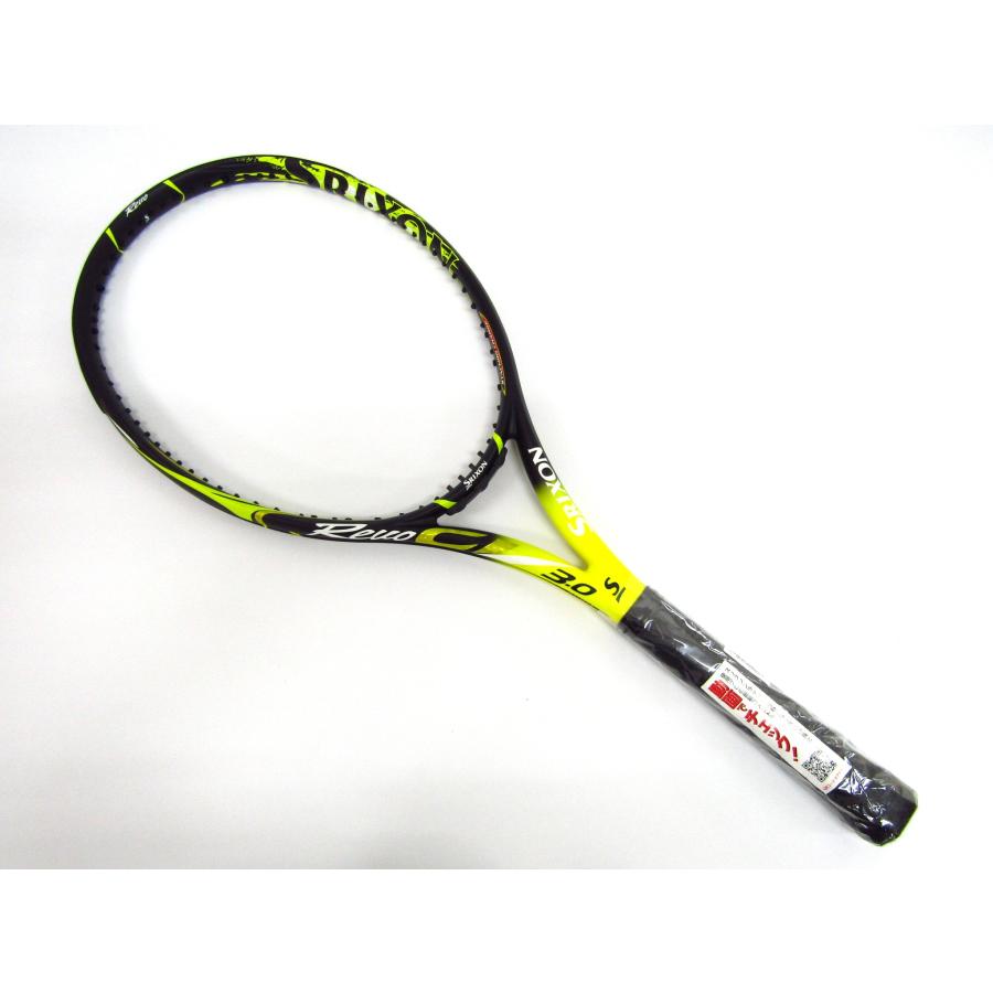 SRIXON 【未使用】 スリクソン Revo CV3.0 硬式テニスラケット収納袋