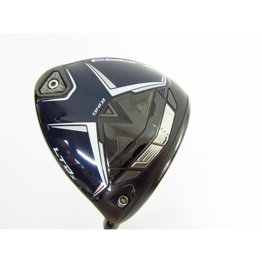 KING(COBRA) cobra コブラ KING LTDx USモデル ドライバー KING(COBRA) cobra コブラ KING LTDx USモデル ドライバー