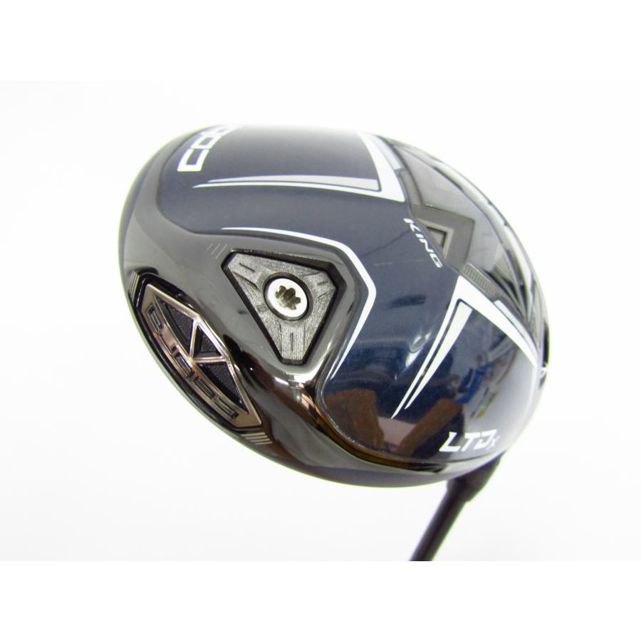 KING(COBRA) cobra コブラ KING LTDx USモデル ドライバー KING(COBRA) cobra コブラ KING LTDx USモデル ドライバー