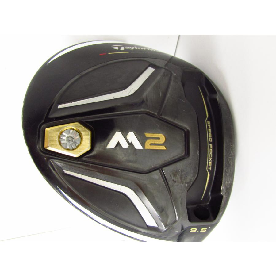 TaylorMade（テーラーメイド） Taylor Made M2 2016年モデル