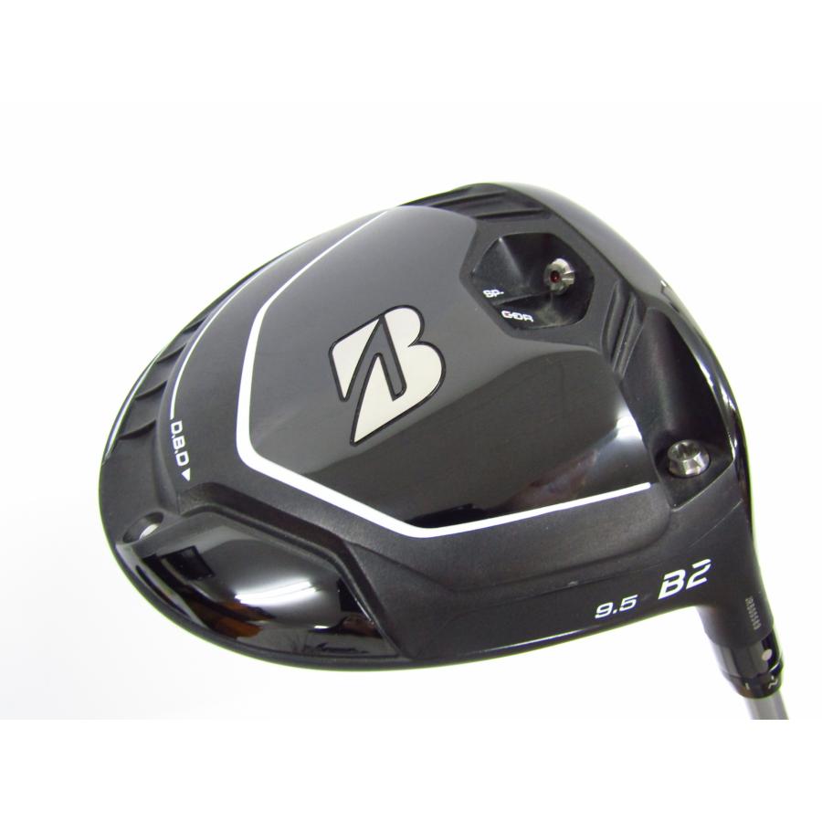 BRIDGESTONE GOLF ブリヂストン B2 ドライバー ゴルフクラブ Flex：S