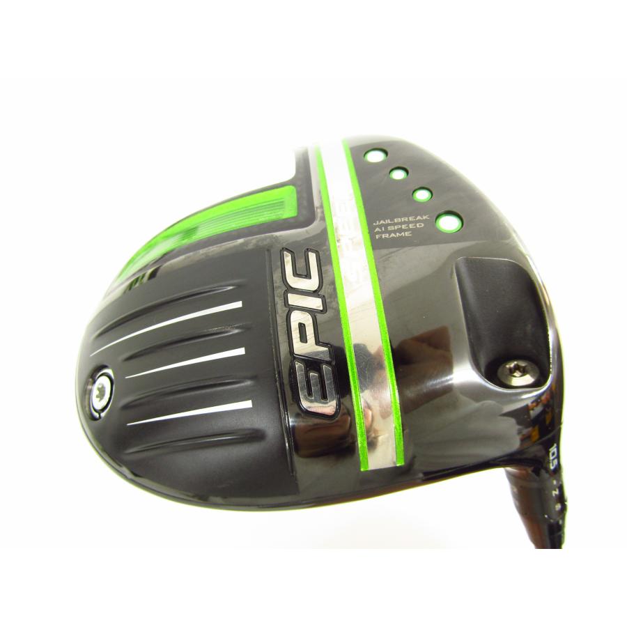 EPIC（Callaway） Callaway EPIC SPEED キャロウェイ ドライバー