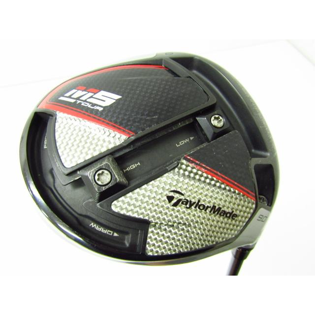 TaylorMade M5 ドライバー ヘッドカバー付き 【公式通販】