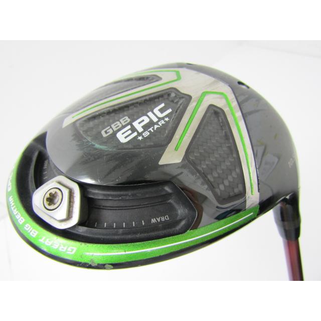 Callaway キャロウェイ GBB EPIC STAR SPEEDER 569 EVOLUTION
